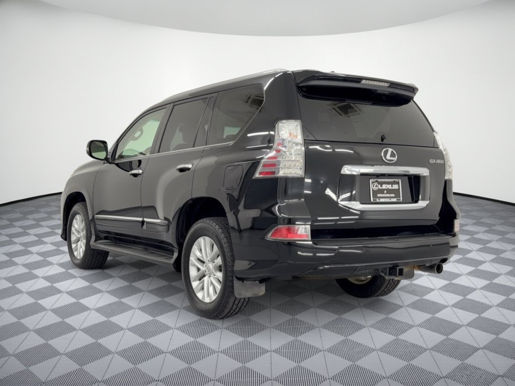 Used 2016 Lexus GX 460 GX 460 (4WD 4dr) SUV