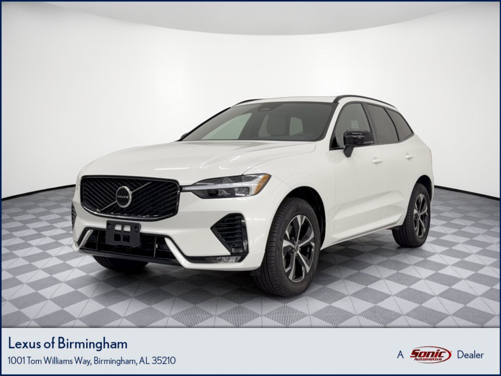Used 2026 Volvo XC60 Core SUV for sale in Irondale