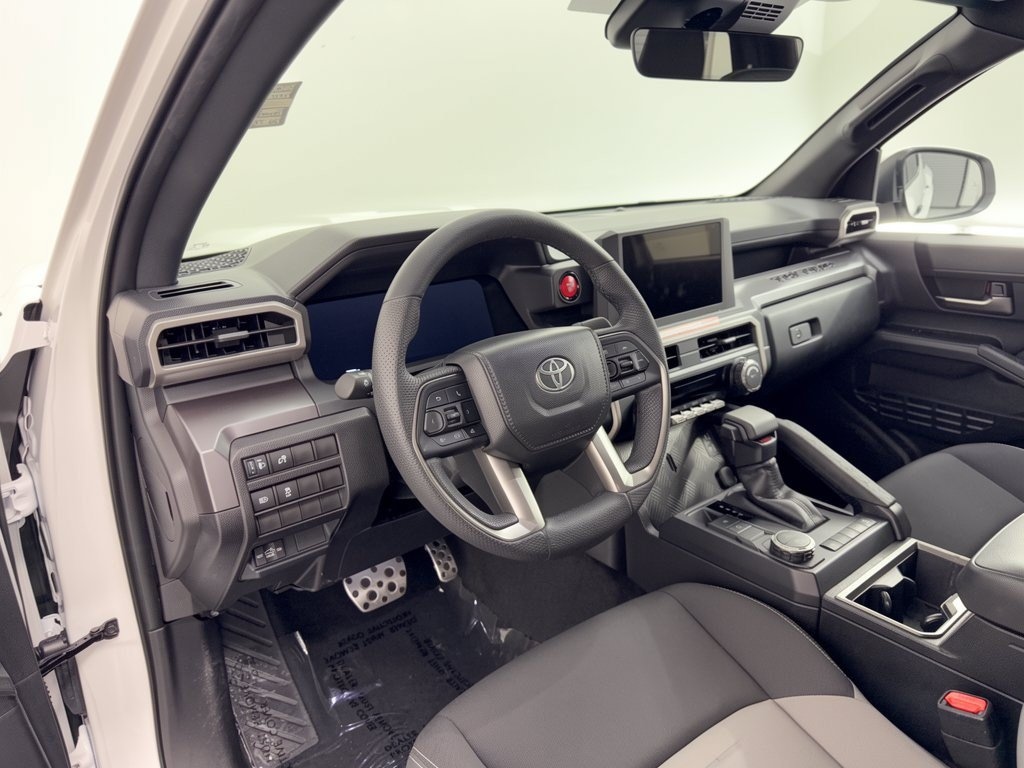 Used 2025 Toyota Tacoma TRD Sport Truck Double Cab