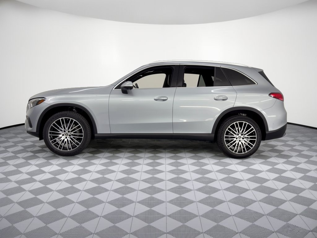 Used 2023 Mercedes-Benz GLC 300 GLC 300 SUV