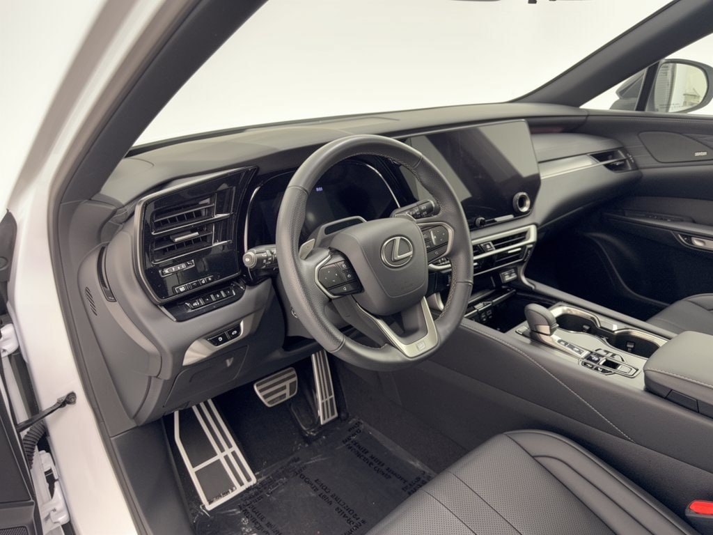 Certified 2024 Lexus RX 350 RX 350 Luxury SUV