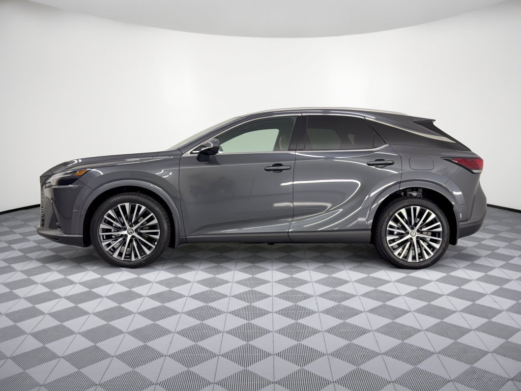 Certified 2026 Lexus RX 350 RX 350 Premium+ SUV