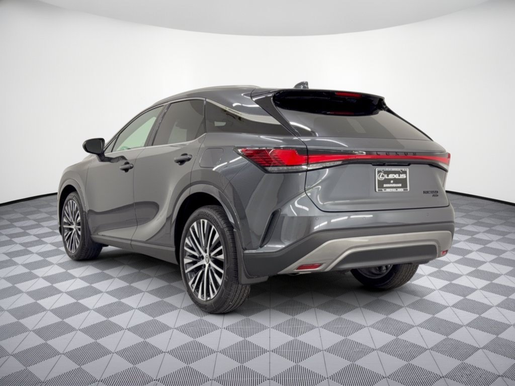 Certified 2026 Lexus RX 350 RX 350 Premium+ SUV
