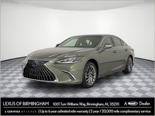 Used 2025 LEXUS ES 350 ES 350 Ultra Luxury Sedan in Birmingham