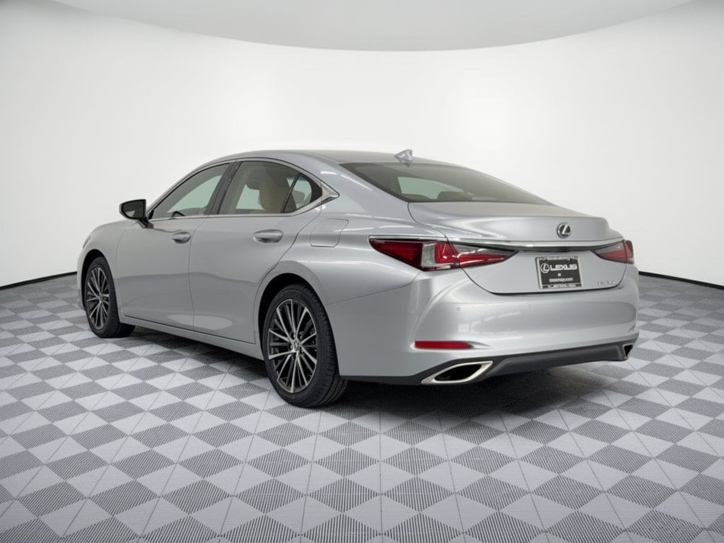 Certified 2024 Lexus ES 350 ES 350 Sedan
