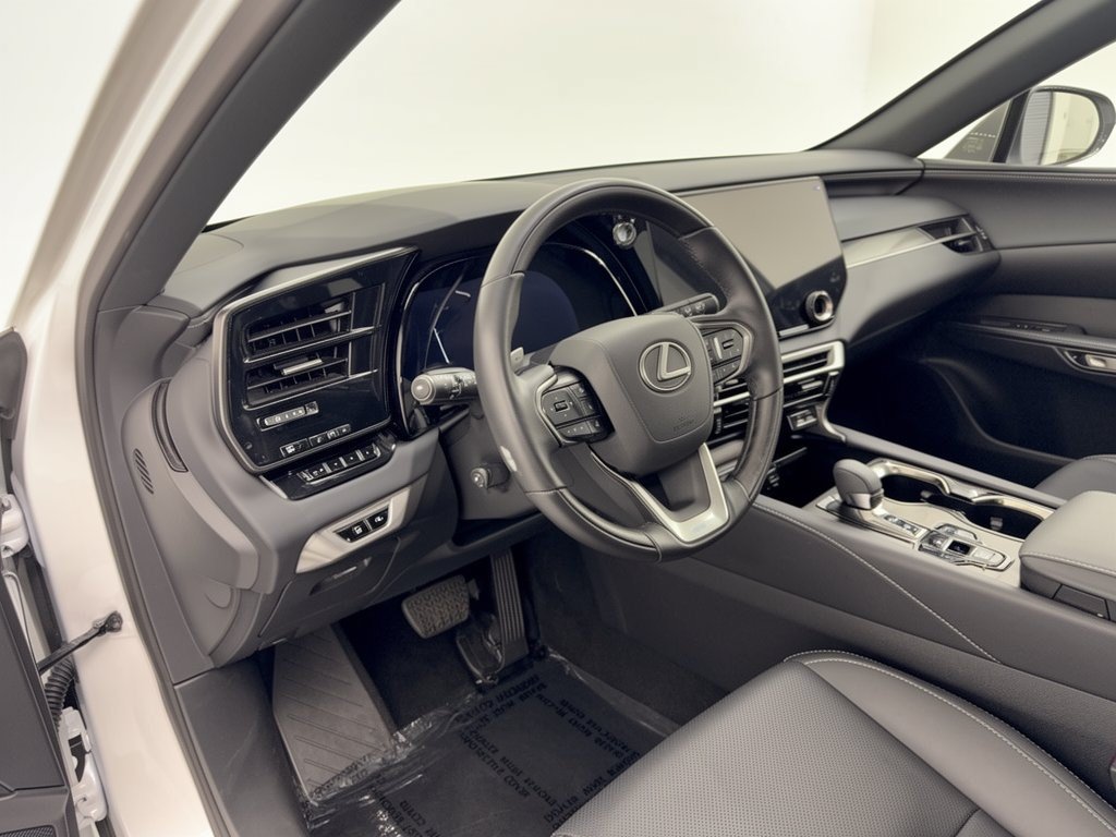 Certified 2026 Lexus RX 350 RX 350 Premium SUV