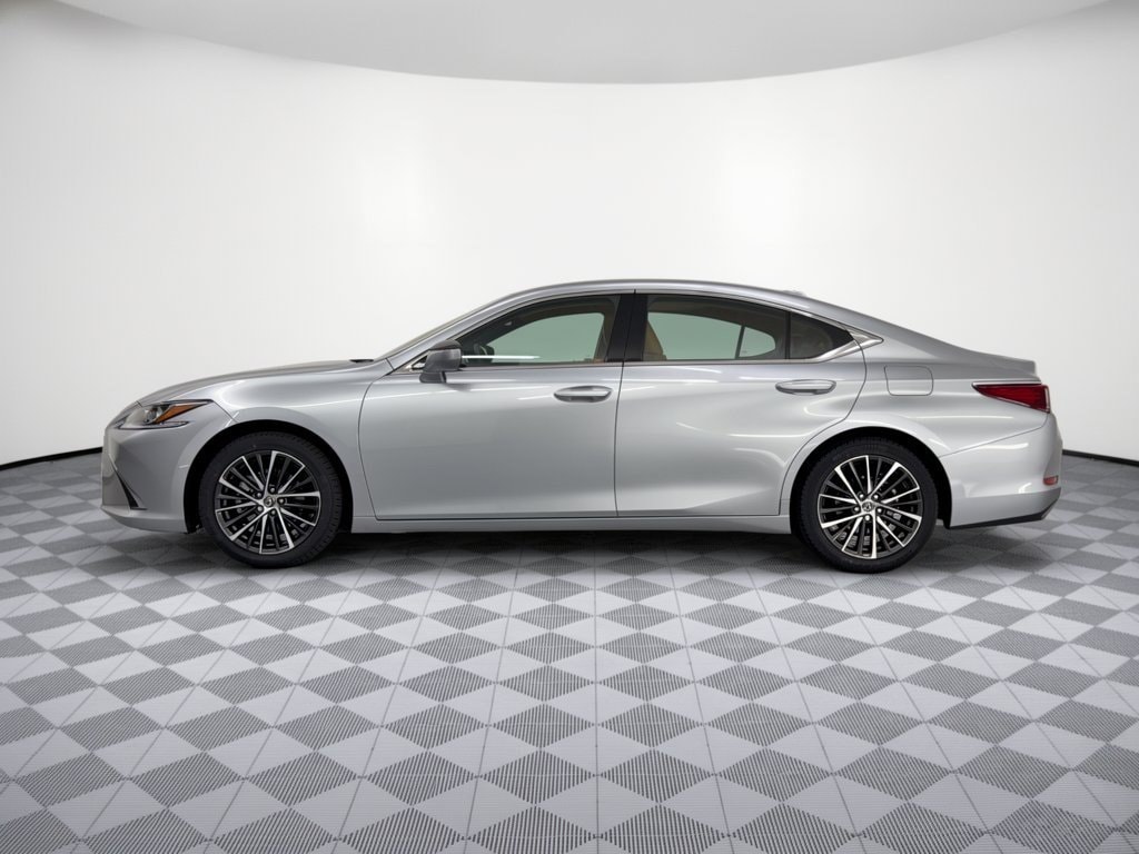 Certified 2024 Lexus ES 350 ES 350 Sedan