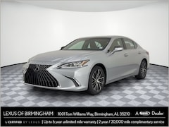 Used 2024 LEXUS ES 350 ES 350 Sedan for sale in Irondale