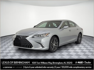 Used 2024 LEXUS ES 350 ES 350 Sedan in Birmingham