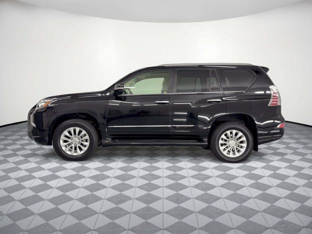 Used 2016 Lexus GX 460 GX 460 (4WD 4dr) SUV