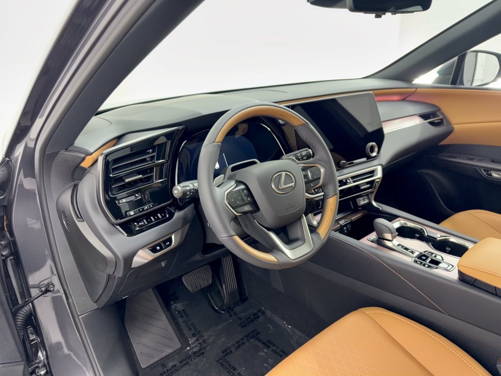 Certified 2026 Lexus RX 350 RX 350 Premium+ SUV