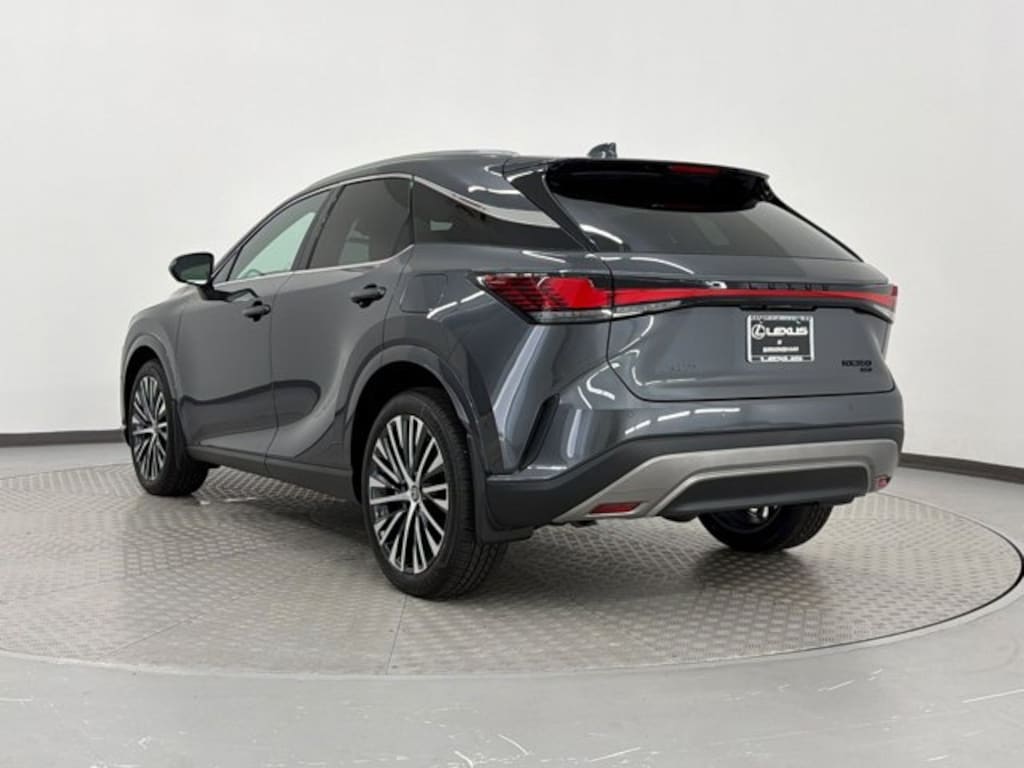 Certified 2026 Lexus RX 350 RX 350 Premium+ SUV