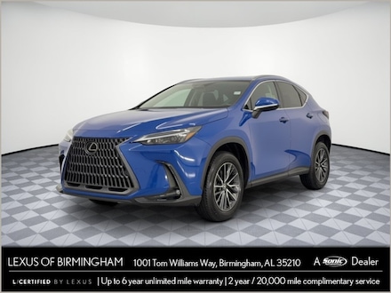 2025 LEXUS NX 250 NX 250 Premium SUV