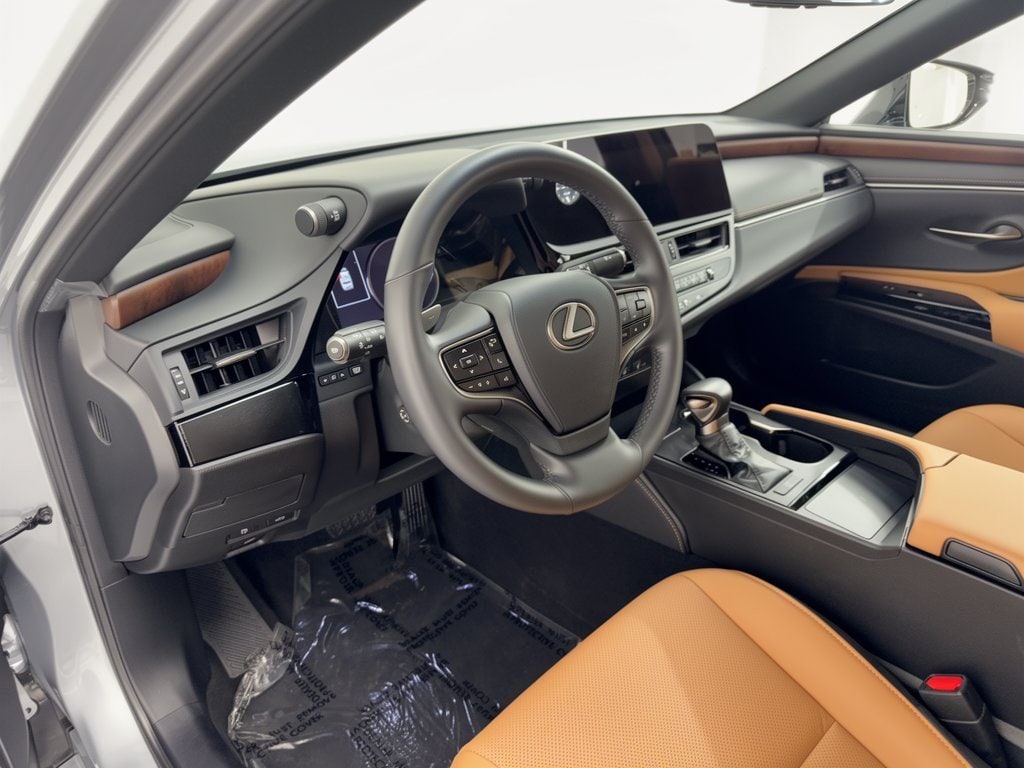 Certified 2024 Lexus ES 350 ES 350 Sedan
