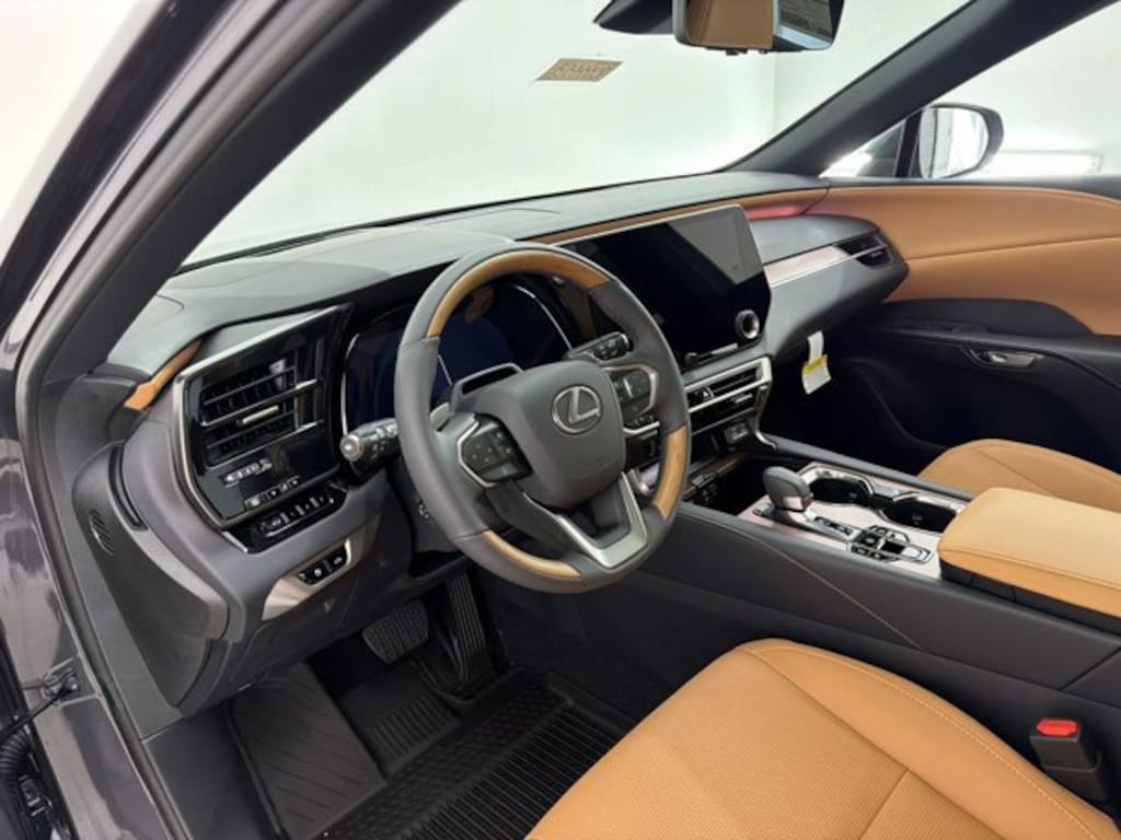 Certified 2026 Lexus RX 350 RX 350 Premium+ SUV