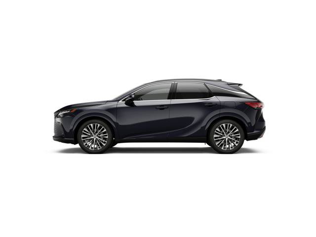 New 2026 Lexus RX 350 PREMIUM+ AWD 5-DOOR SUV 4X4