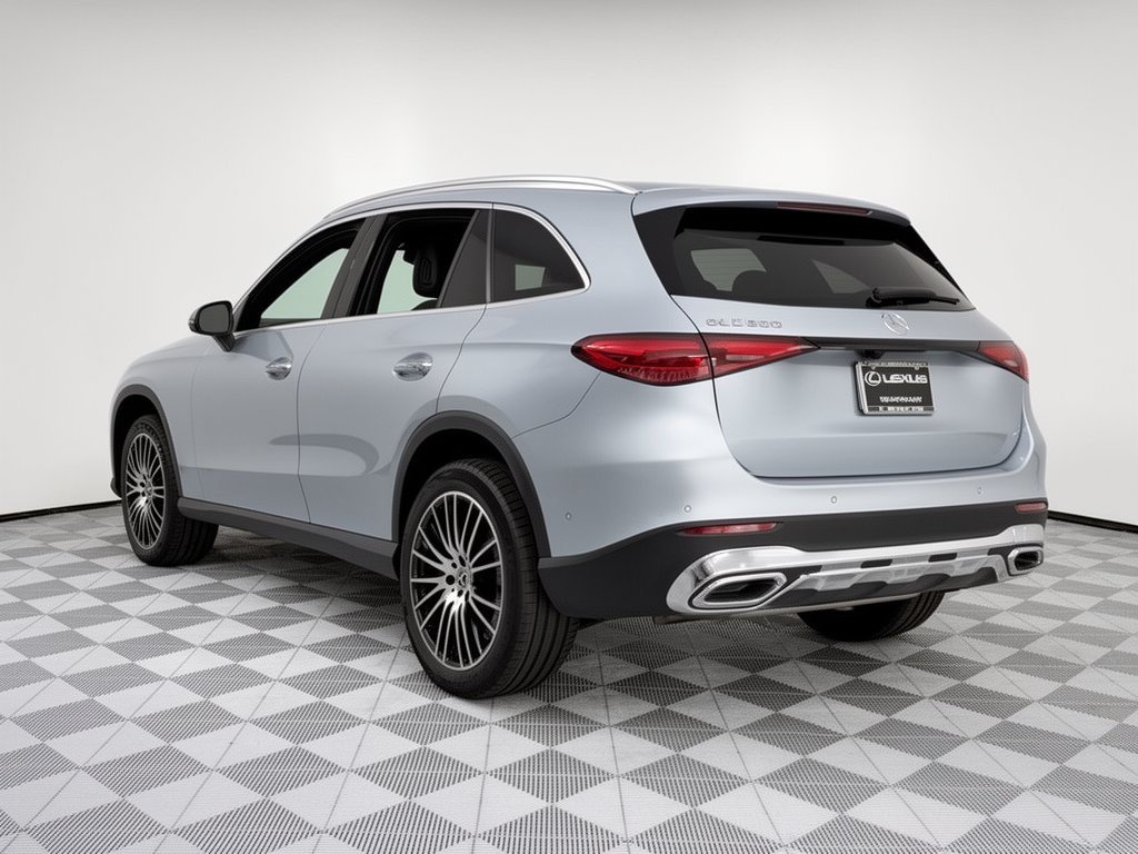 Used 2023 Mercedes-Benz GLC 300 GLC 300 SUV