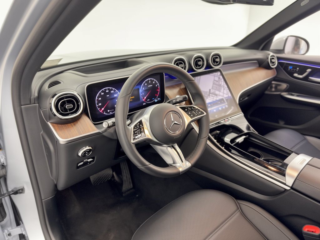 Used 2023 Mercedes-Benz GLC 300 GLC 300 SUV