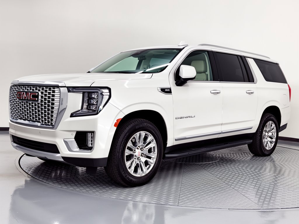2023 GMC Yukon XL