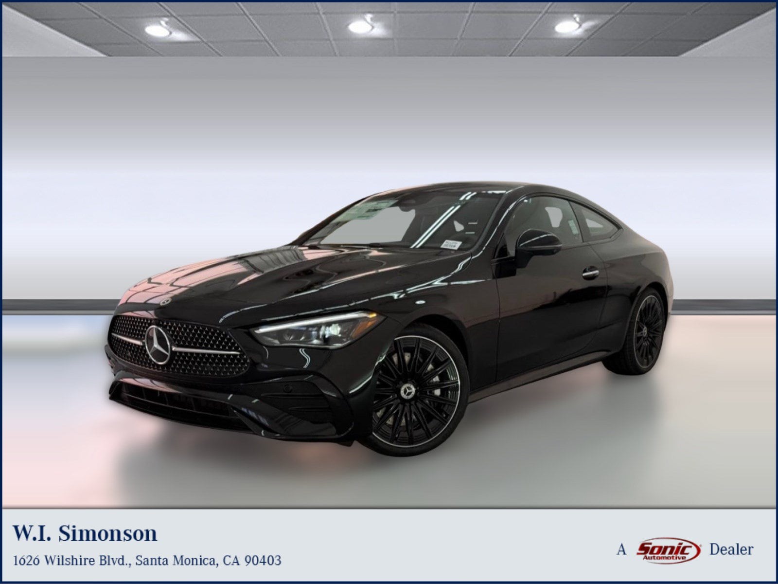 2027 Mercedes-Benz CLE