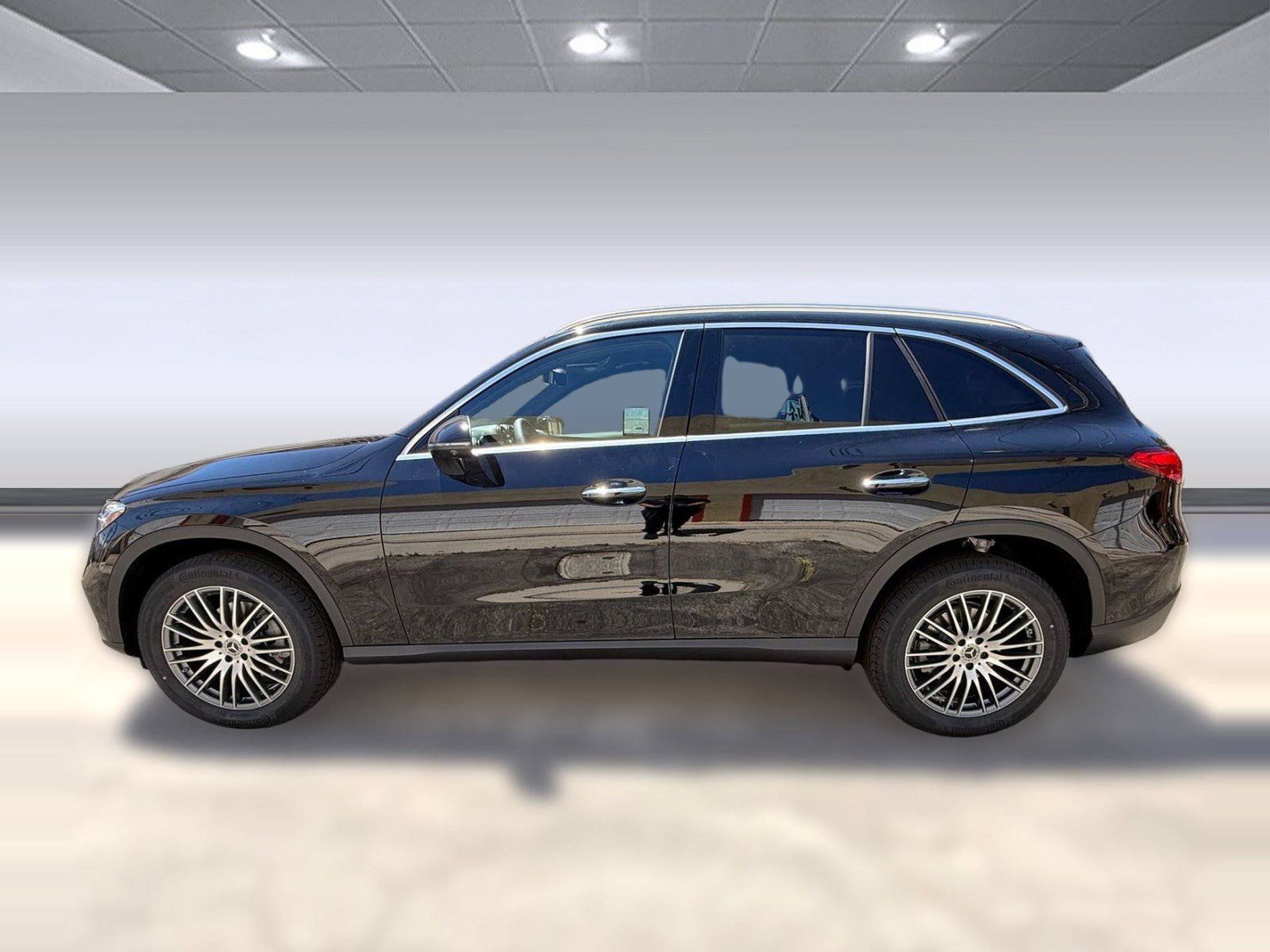 New 2027 Mercedes-Benz GLC 300 Base SUV