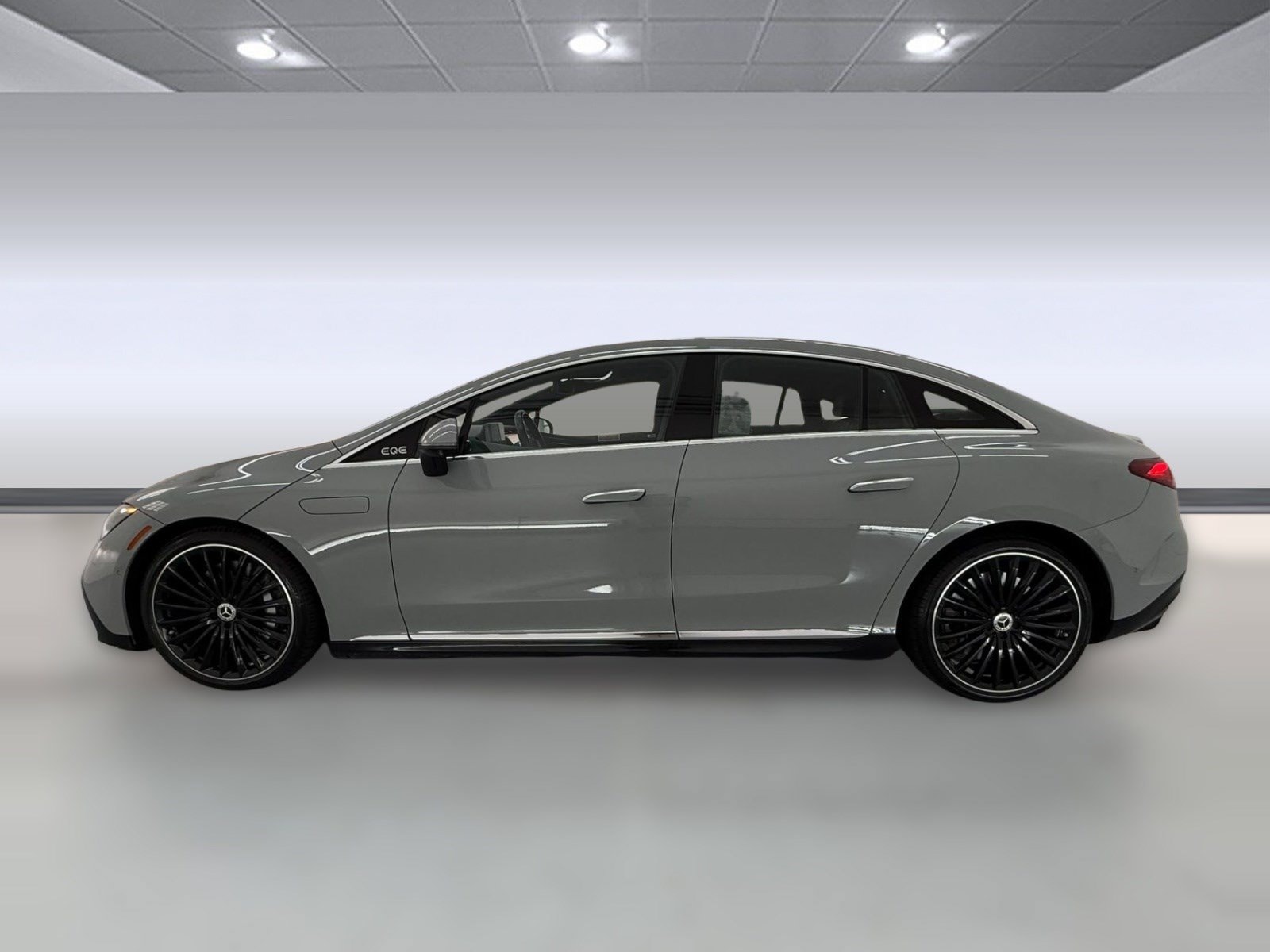 Certified 2023 Mercedes-Benz EQE Base with VIN W1KEG2BB4PF038114 for sale in Santa Monica, CA