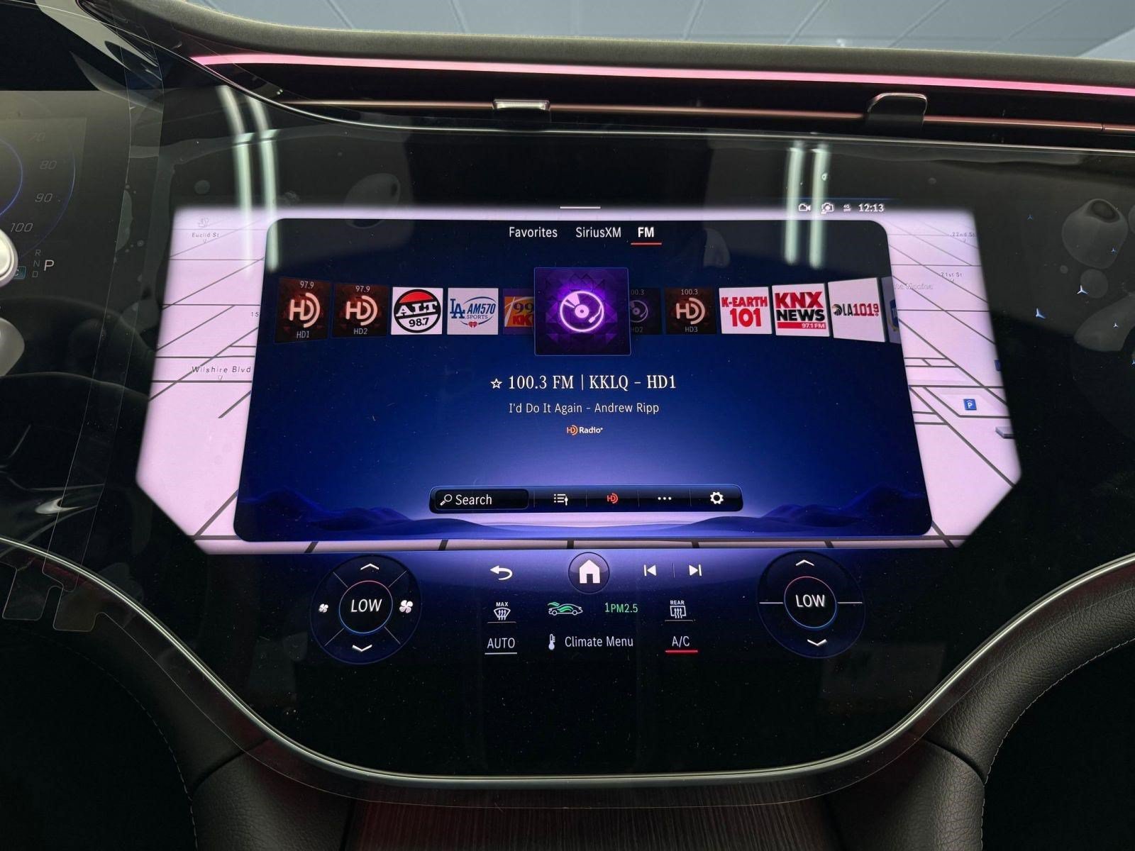 2026 Mercedes-Benz EQS Base - Photo 28