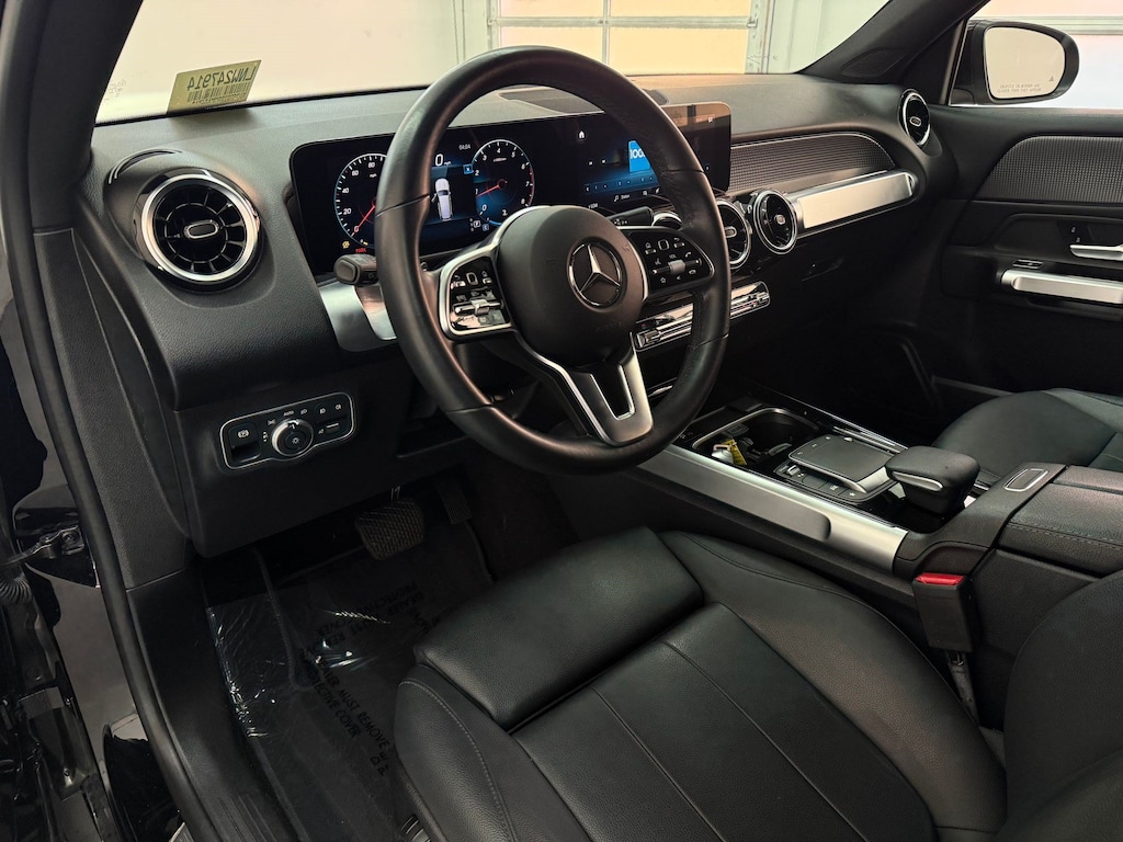 Used 2022 Mercedes-Benz GLB 250 GLB 250 SUV