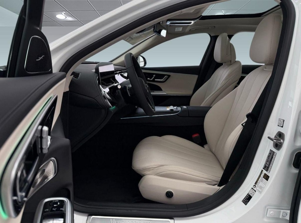 New 2027 Mercedes-Benz E-Class E 350 Sedan