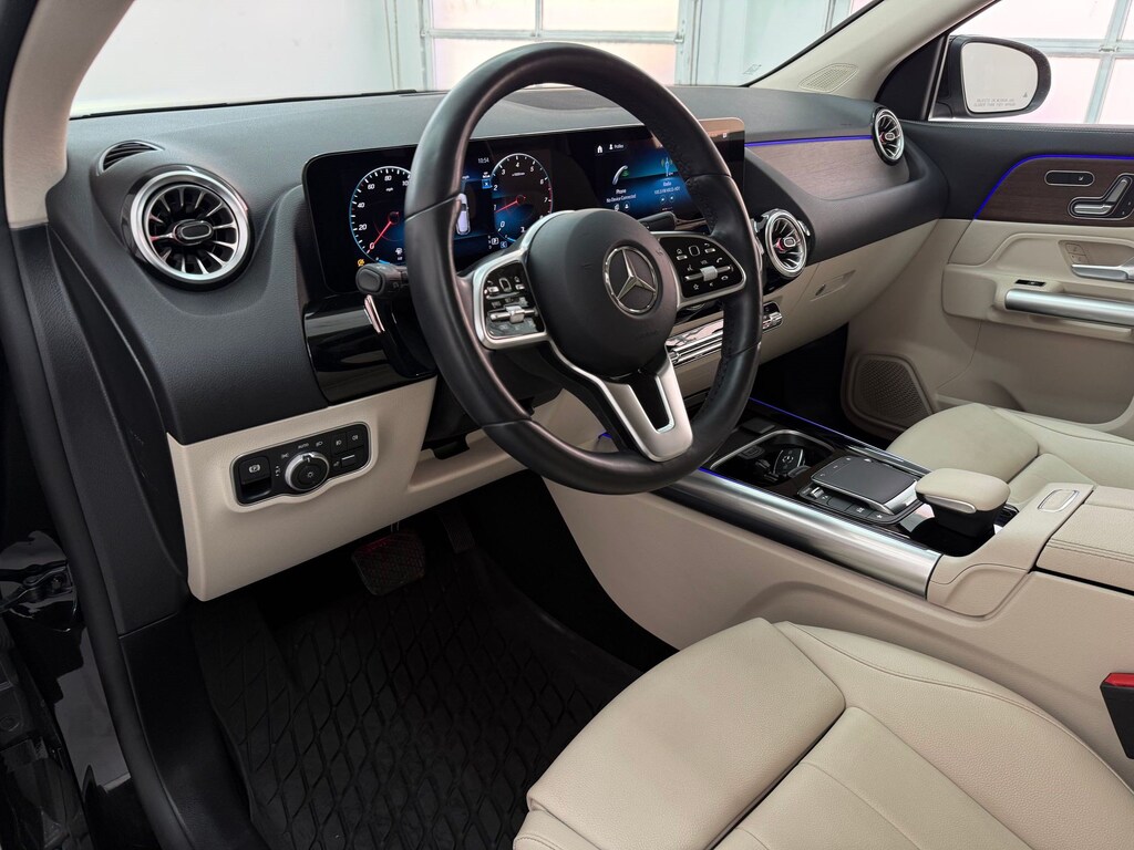 Used 2023 Mercedes-Benz GLA 250 GLA 250 SUV