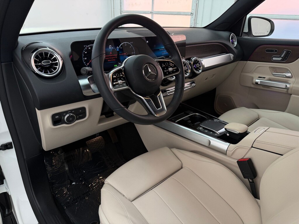 Certified 2023 Mercedes-Benz EQB 300 EQB 300 SUV