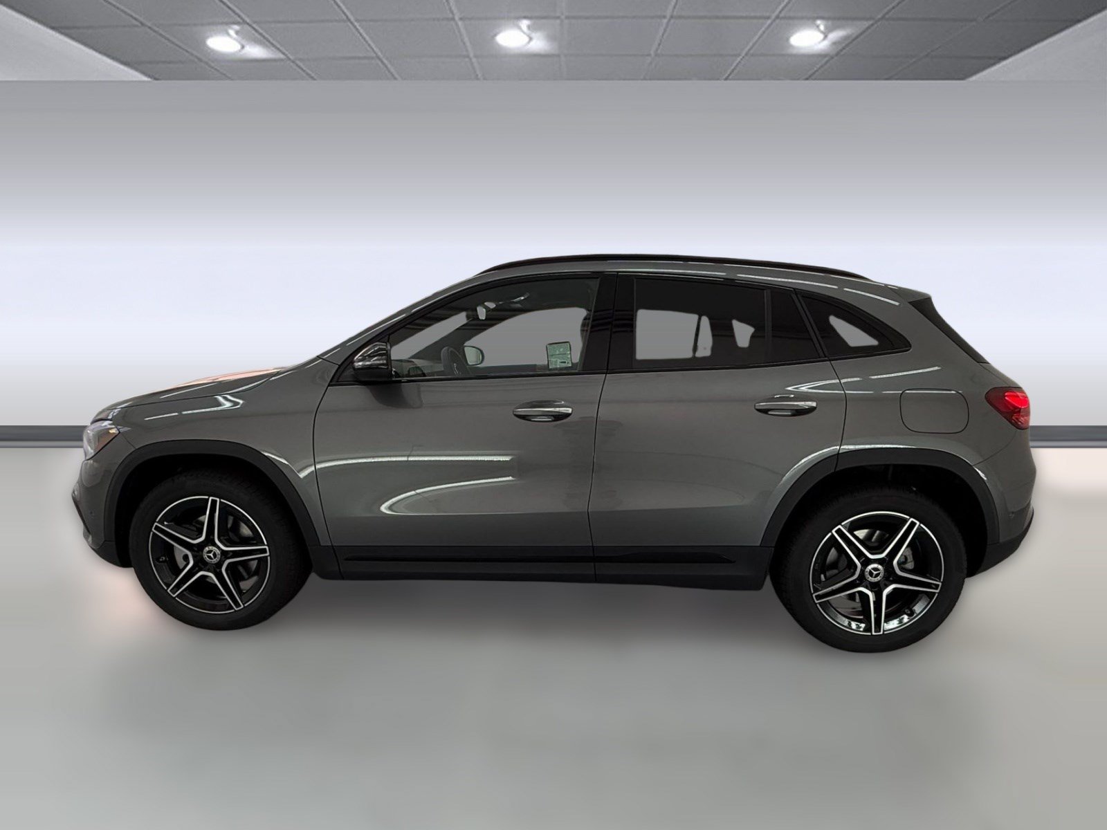 New 2026 Mercedes-Benz GLA 250 SUV