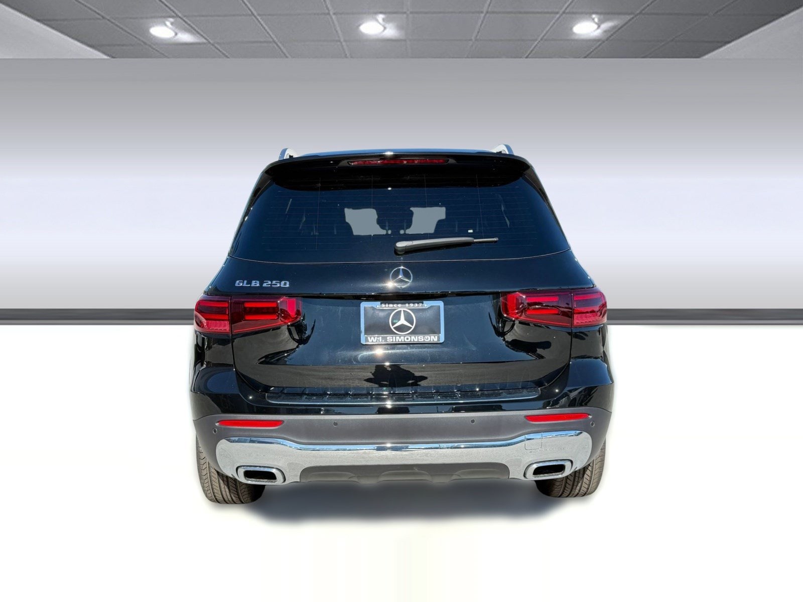 2026 Mercedes-Benz GLB GLB 250 - Photo 7