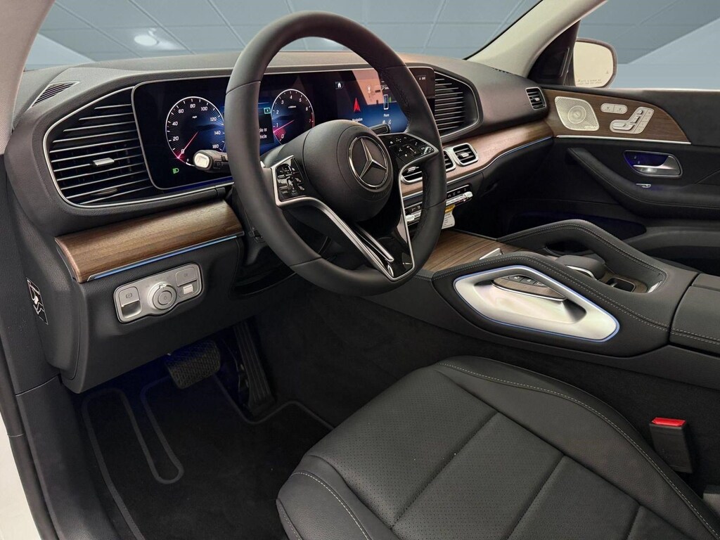 New 2026 Mercedes-Benz GLE 350 SUV