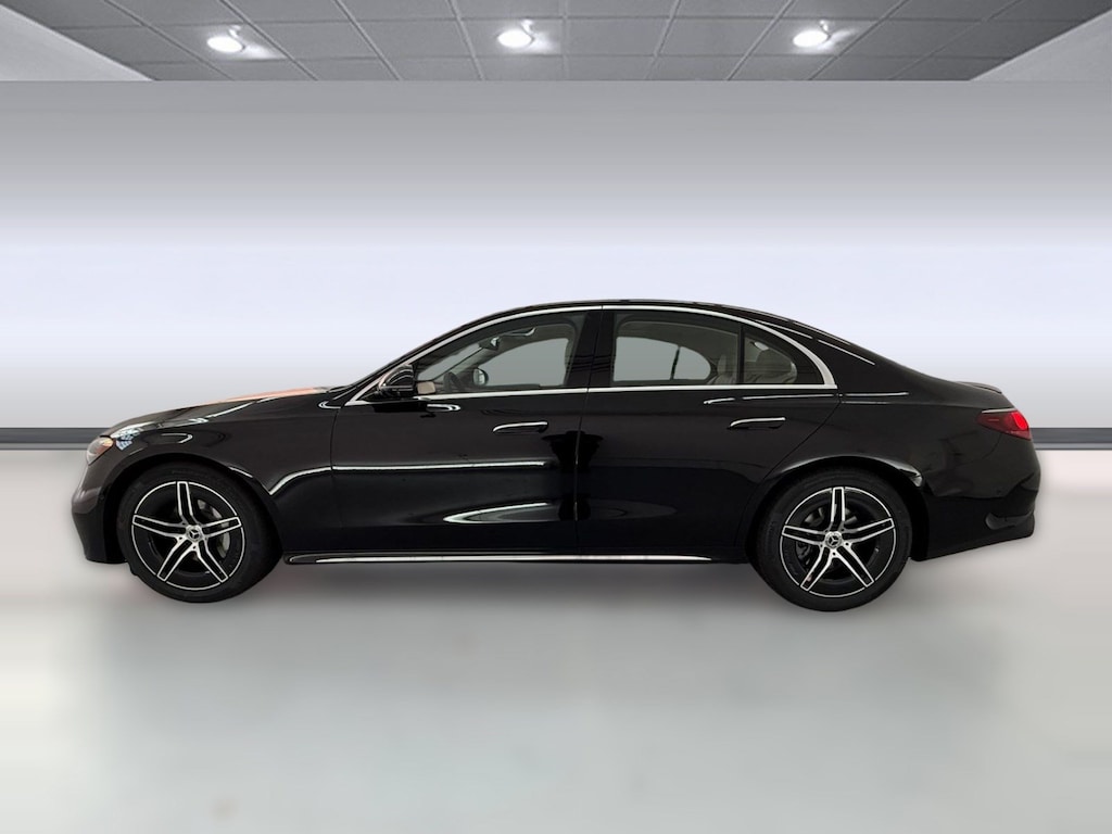 New 2026 Mercedes-Benz E-Class Sedan