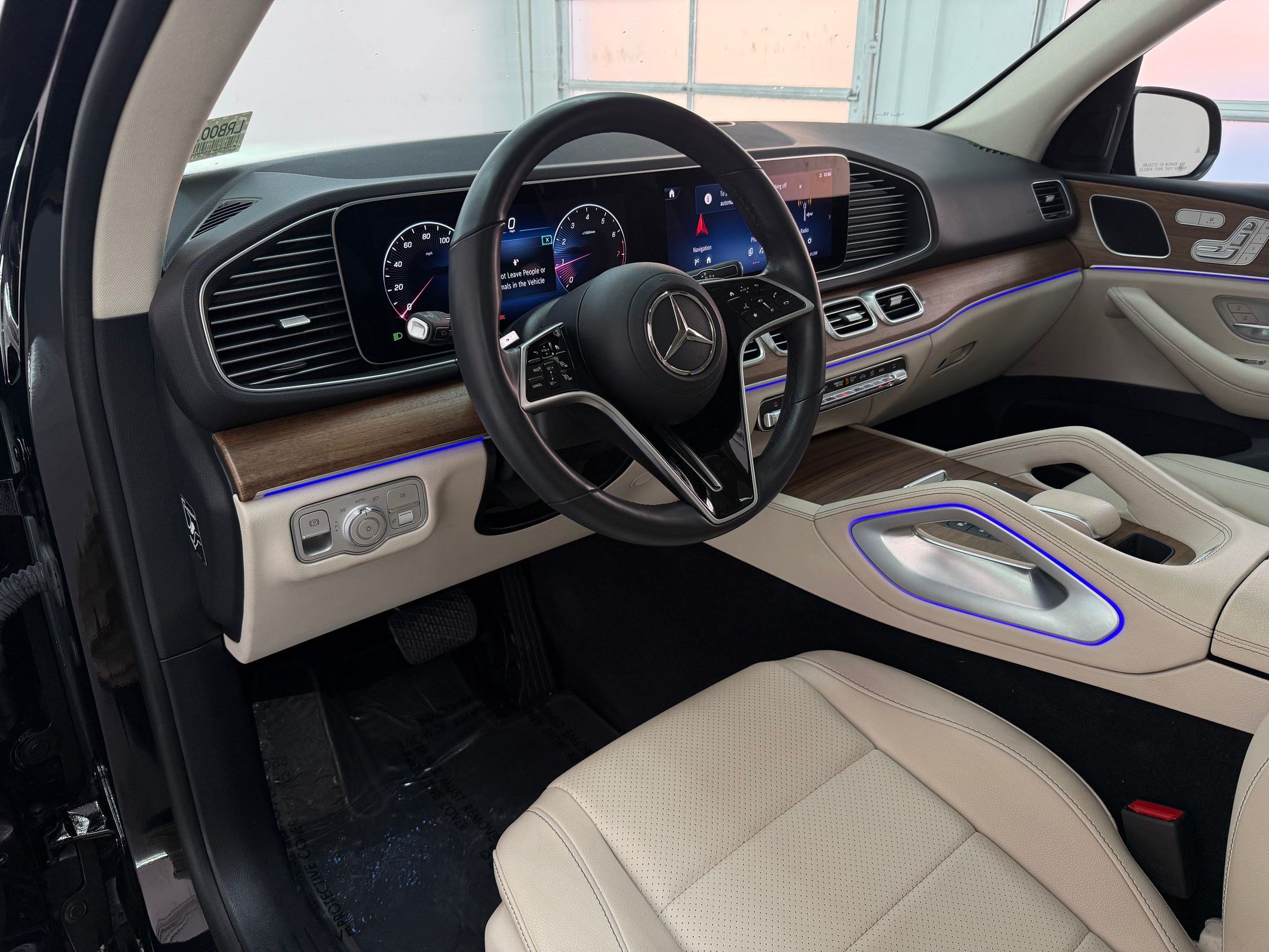 Certified 2024 Mercedes-Benz GLE 350 GLE 350 SUV