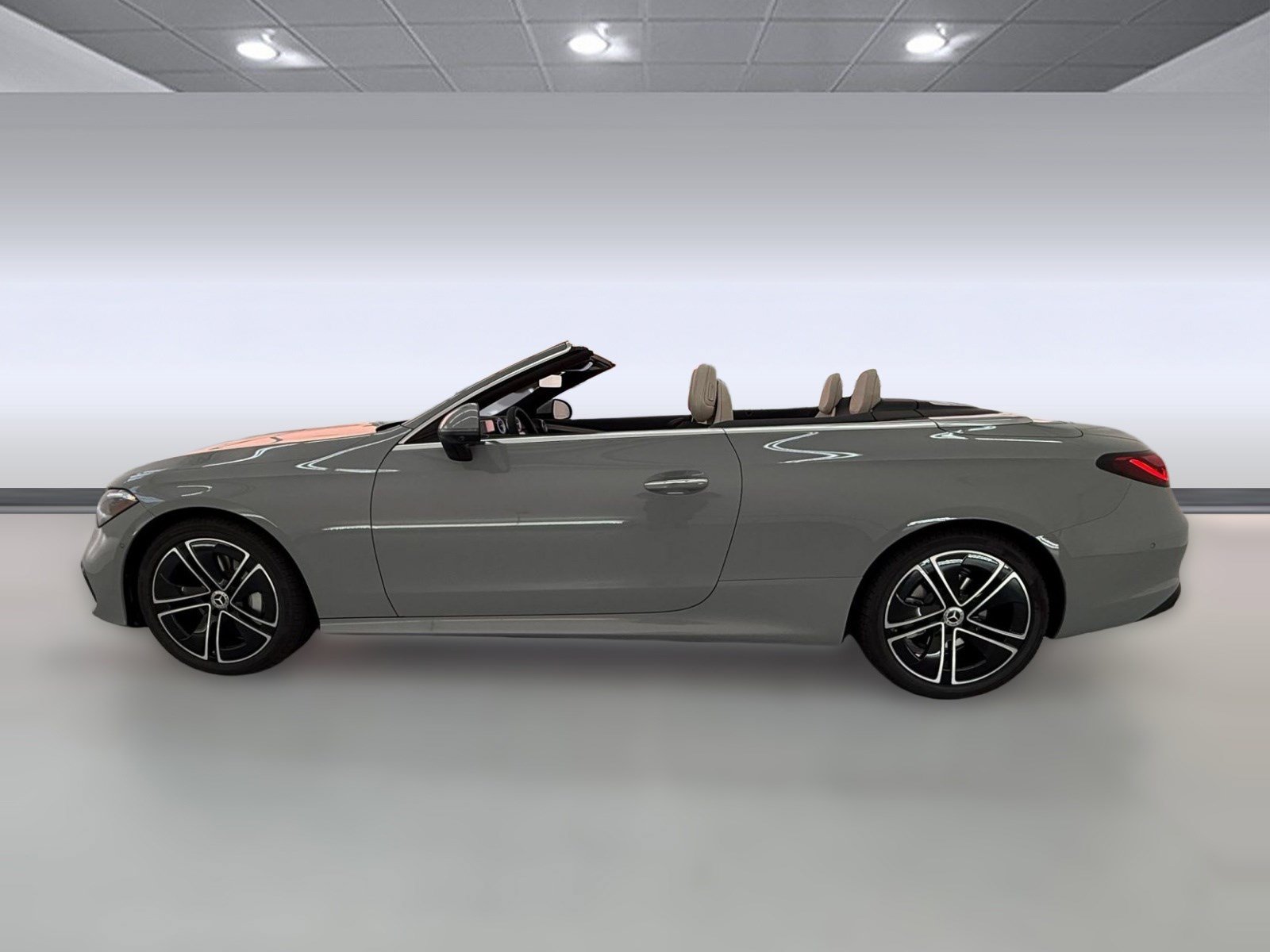 New 2027 Mercedes-Benz CLE 300 4MATIC Convertible