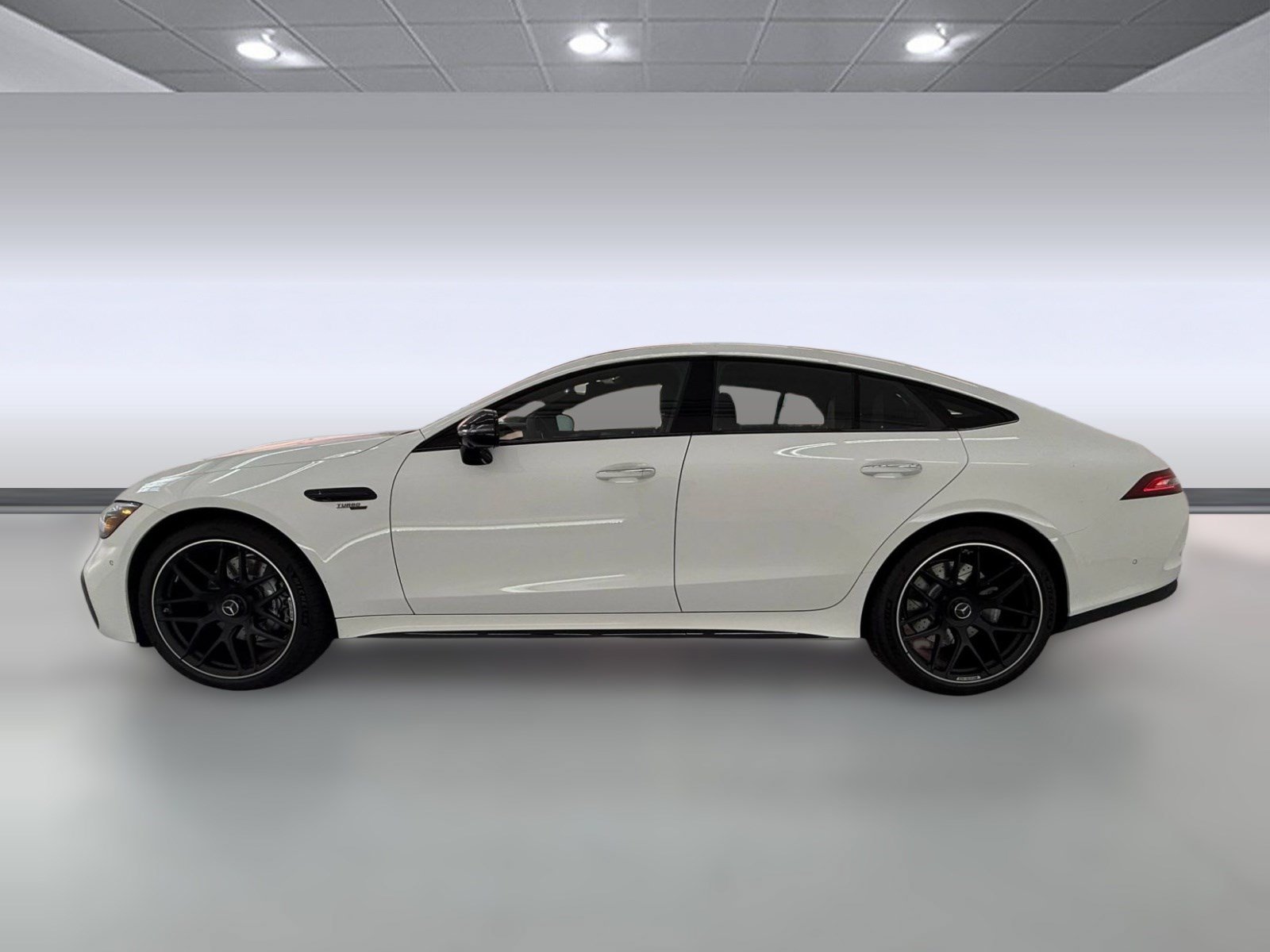 New 2026 Mercedes-Benz AMG GT 43 4-Door 4MATIC Hatchback