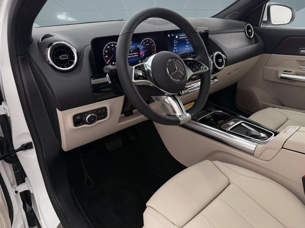 New 2026 Mercedes-Benz GLA 250 SUV