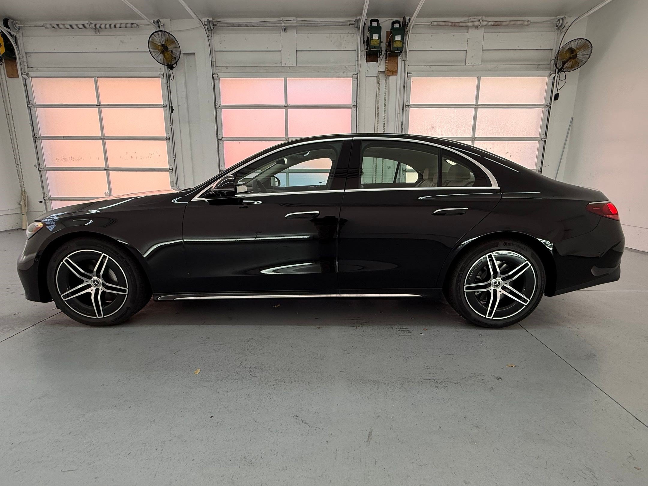 New 2026 Mercedes-Benz E-Class E 350 Sedan