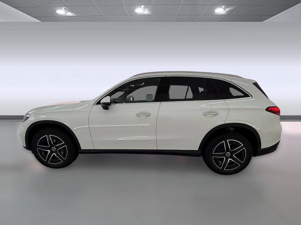 New 2027 Mercedes-Benz GLC 300 Base SUV