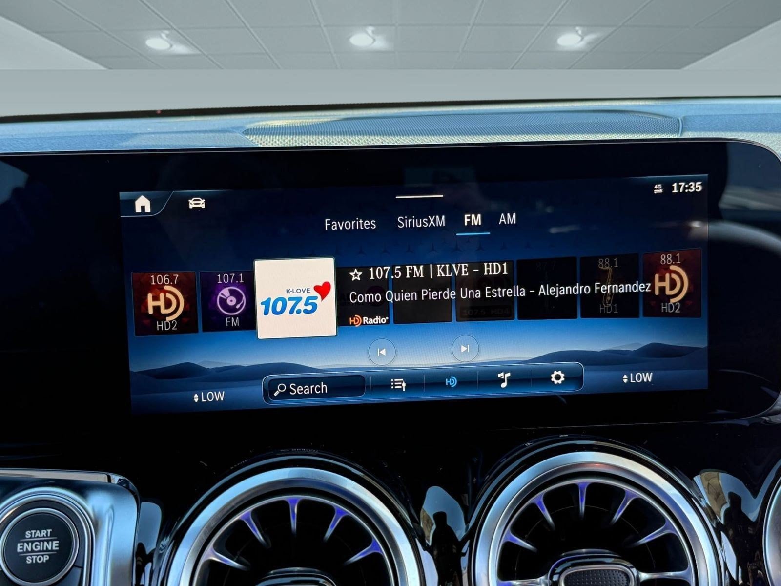 2026 Mercedes-Benz GLB GLB 250 - Photo 26