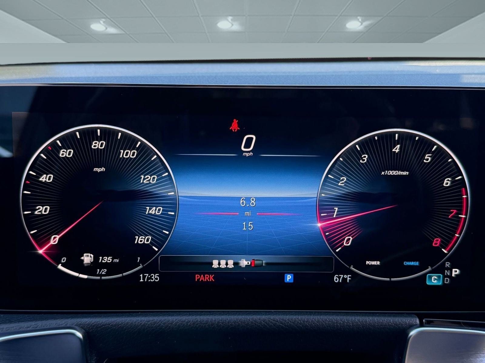 2026 Mercedes-Benz GLB GLB 250 - Photo 13