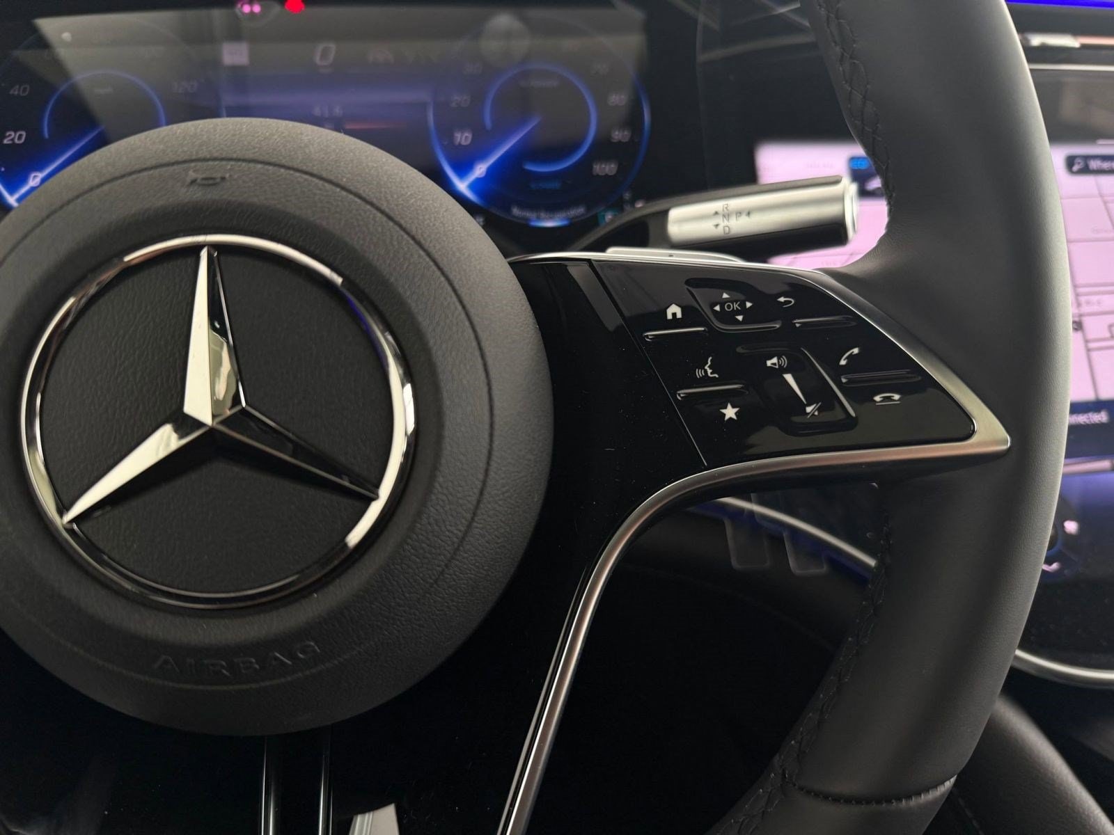 2026 Mercedes-Benz EQS Base - Photo 28