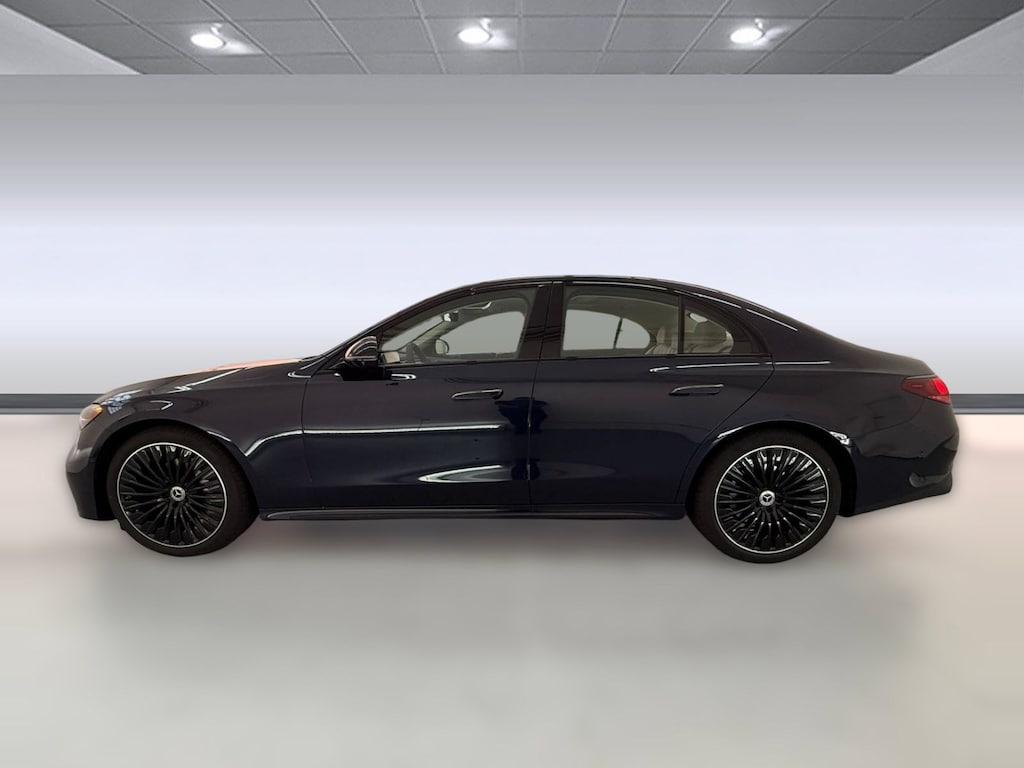 New 2027 Mercedes-Benz E-Class E 350 Sedan