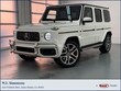  Mercedes-Benz AMG G 63