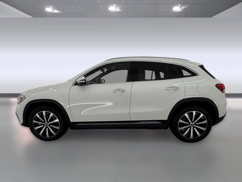 Used 2023 Mercedes-Benz GLA 250 GLA 250 SUV