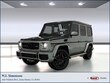  Mercedes-Benz AMG G 63