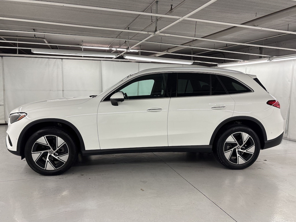 Used 2023 Mercedes-Benz GLC 300 GLC 300 SUV