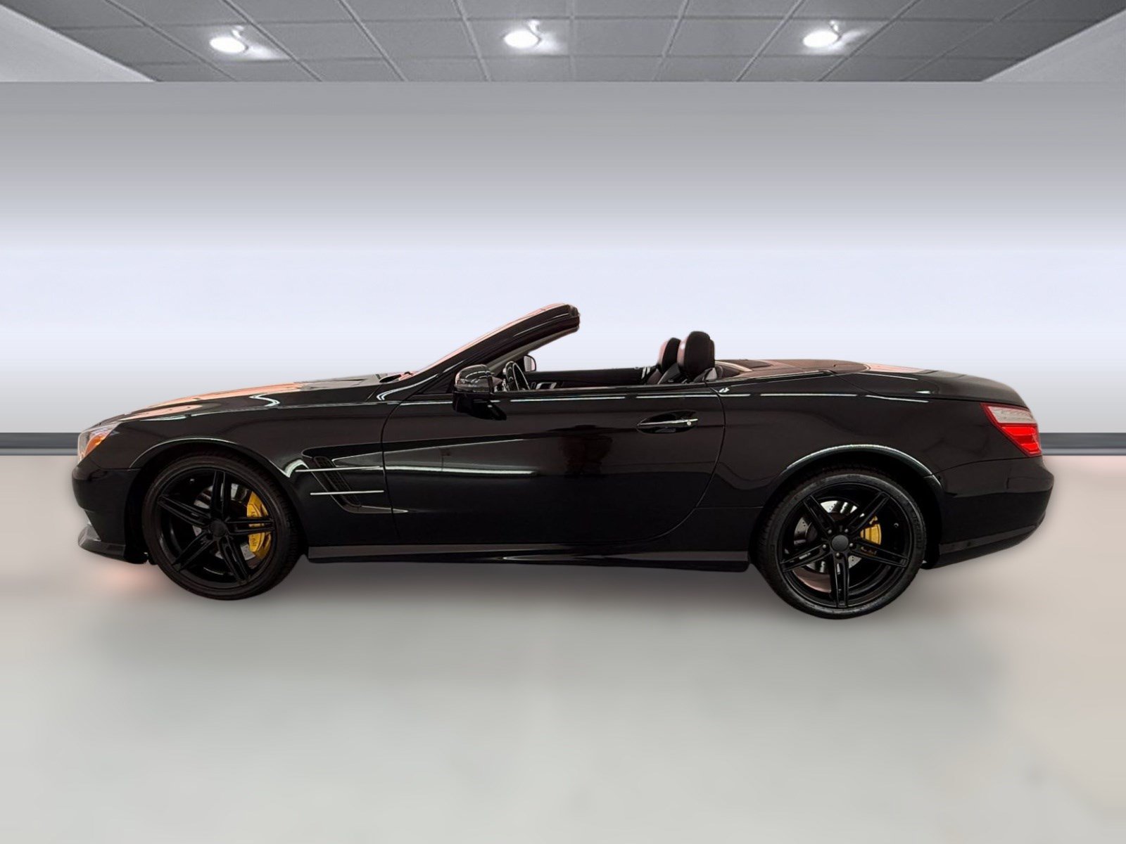 Used 2015 Mercedes-Benz SL SL 400 Roadster